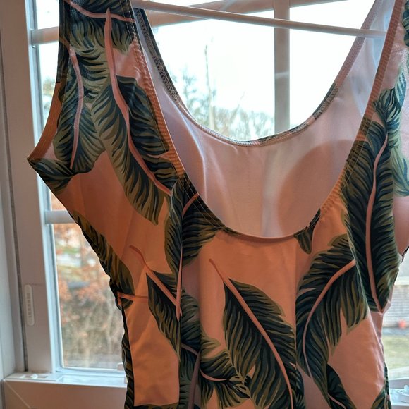 BRIDE BATHING SUIT - Picture 5 of 16